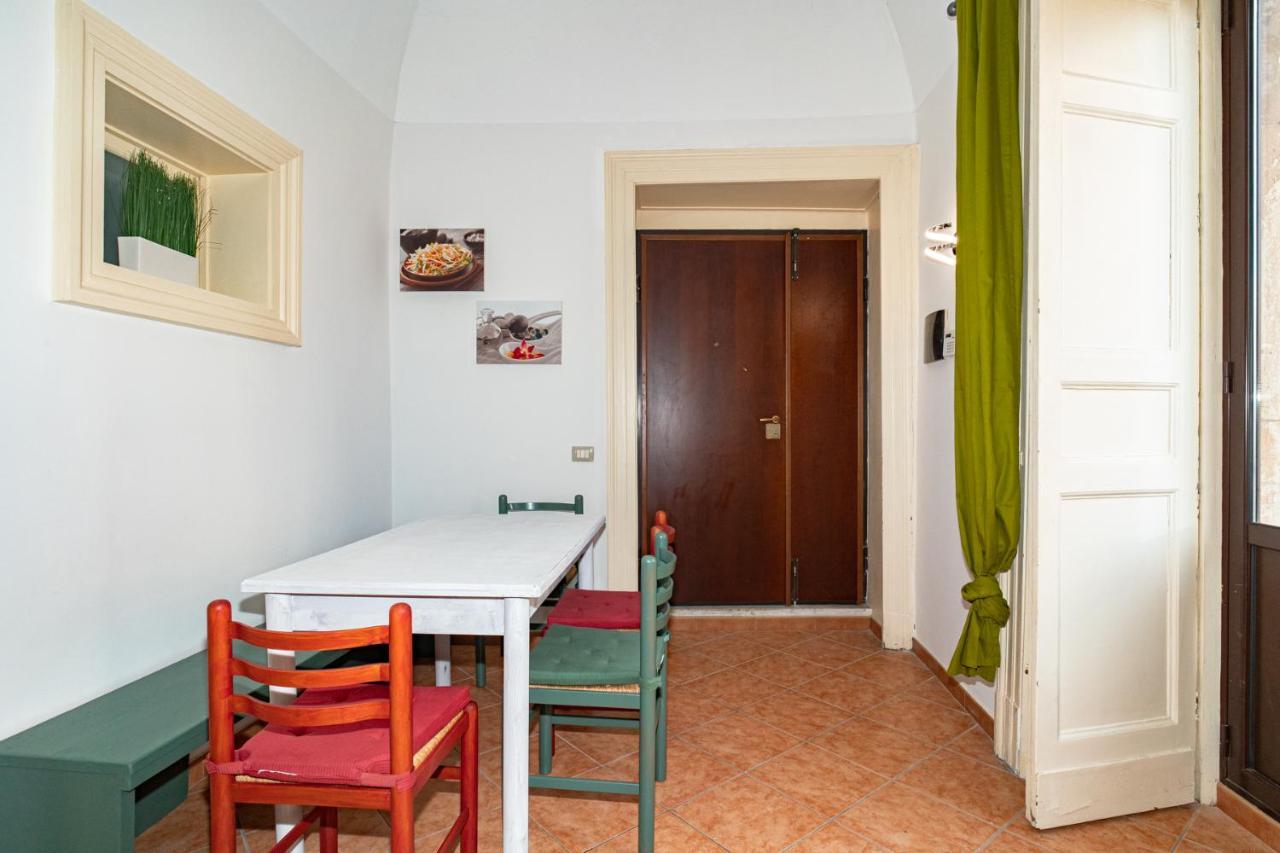Ferienwohnung Castle Living CTA Exterior foto