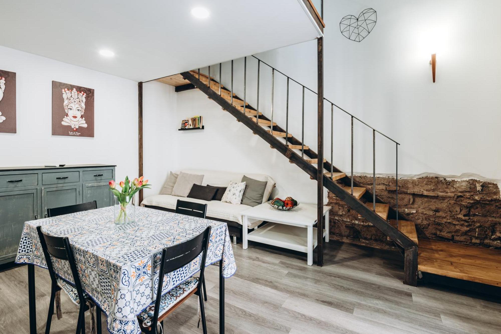Ferienwohnung Castle Living CTA Exterior foto